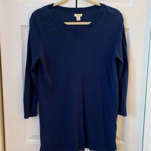 JCrew Sweater
